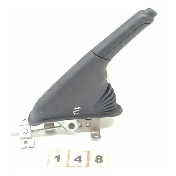 Alavanca Freio Mao Fiat Argo Cronos 2021 A 2024 148