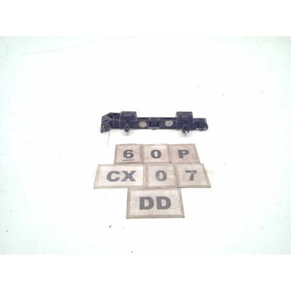 Guia Direito Parachoque Dianteiro Gm Cobalt 2017 A 2019 60p