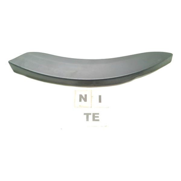 Friso Porta Traseira Esquerda Fiat Mobi 2021 A 2024 Ni