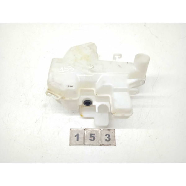 Reservatório Limpador Parabrisa Honda Hrv 2019 A 2021 153 