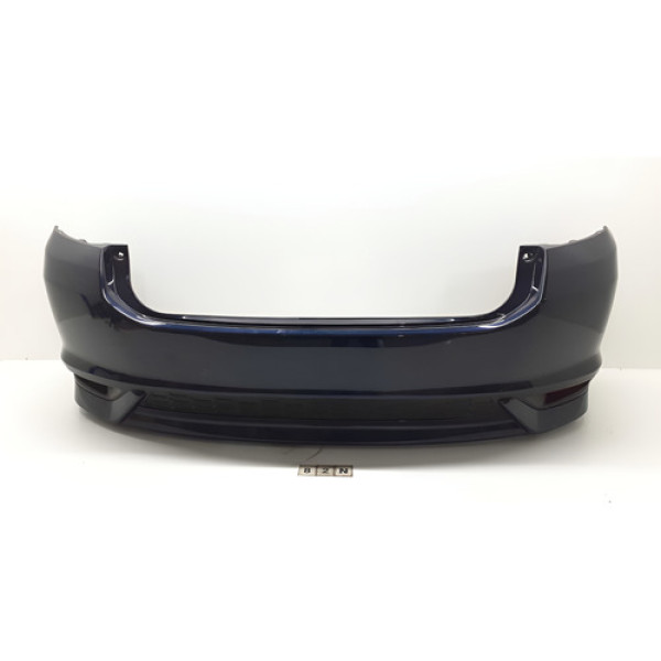 Parachoque T Honda City 2015 A 2018 82n