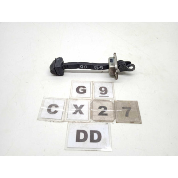 Limitador Porta Dianteira Direita Honda Civic G9 2013 A 2016