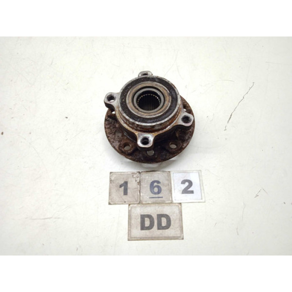 Cubo Dianteiro Direito Toro Renegade 1.8 Flex 2015 A 2021