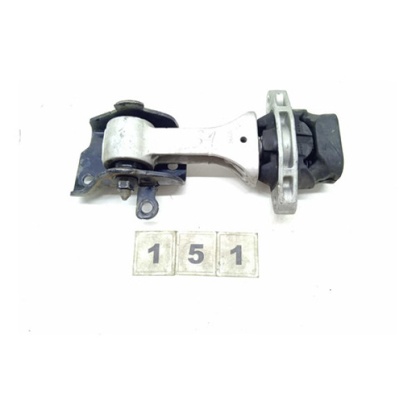 Coxim Inferior Cambio Hyundai I30 2014 A 2016 151