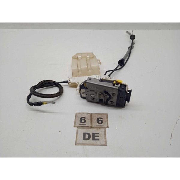 Fechadura Dianteira Esquerda Jeep Renegade 2019 A 2021 66