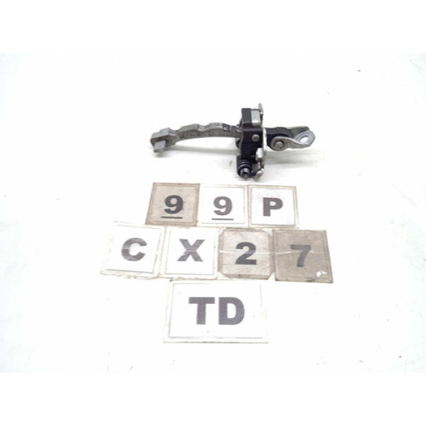 Limitador Porta Traseira Direita Vw Fox 2015 A 2019 99p