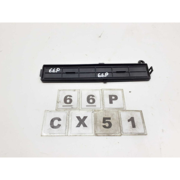 Tampa Filtro Ar Condicionado Compass Renegade Toro 2017 A 21