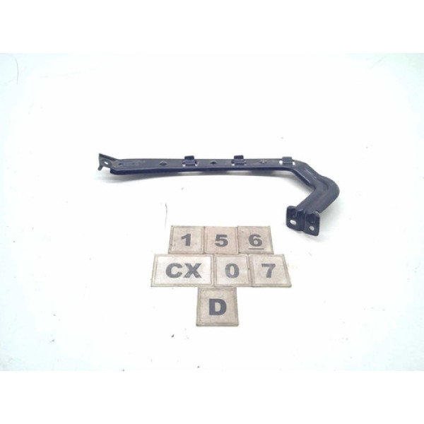 Suporte Direito Farol Hyundai Hb20 2021 A 2022 156 
