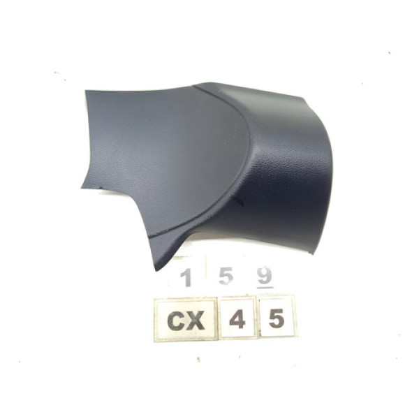 Acabamento Esquerdo Painel Corolla Cross 2023 A 2025 159