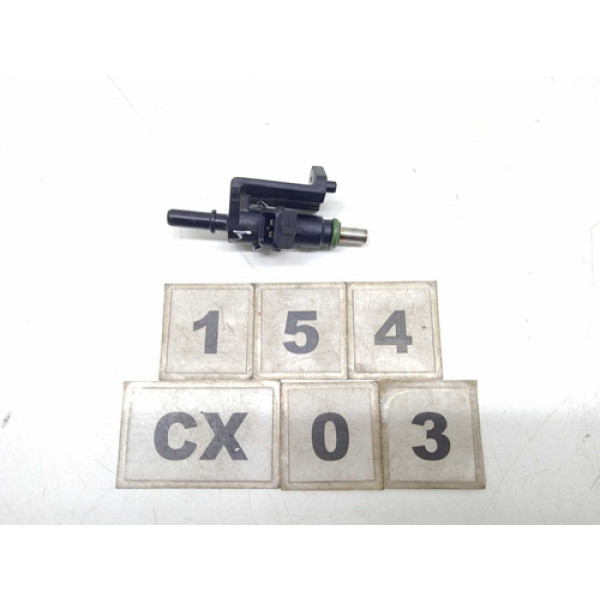 Bico Injetor Partida Frio Oroch Duster 1.6 2019/2021 Nissan 