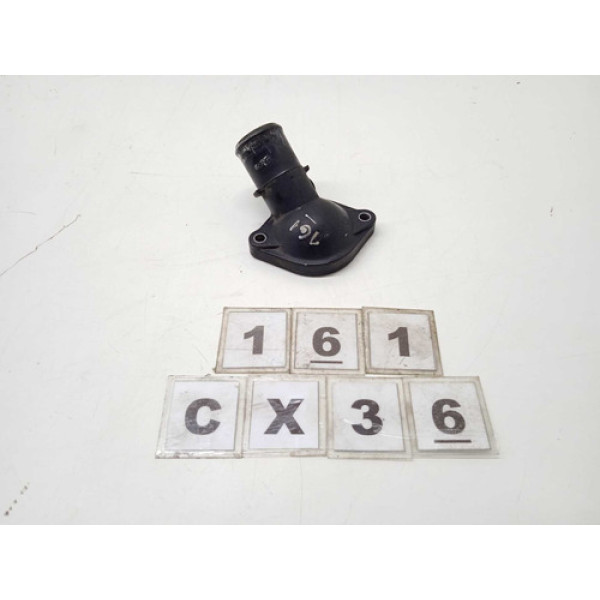 Flange Válvula Termostática Toyota Corolla 2.0 2017 A 2019