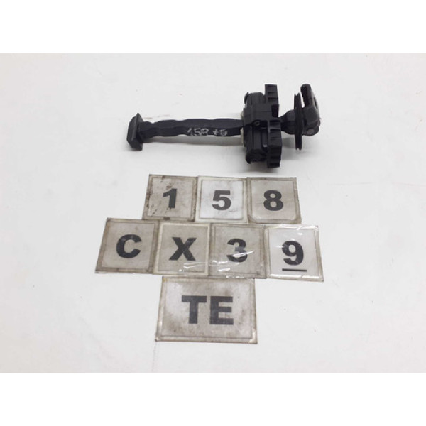 Limitador Porta Traseira Esquerda Vw Taos 2023 A 2025