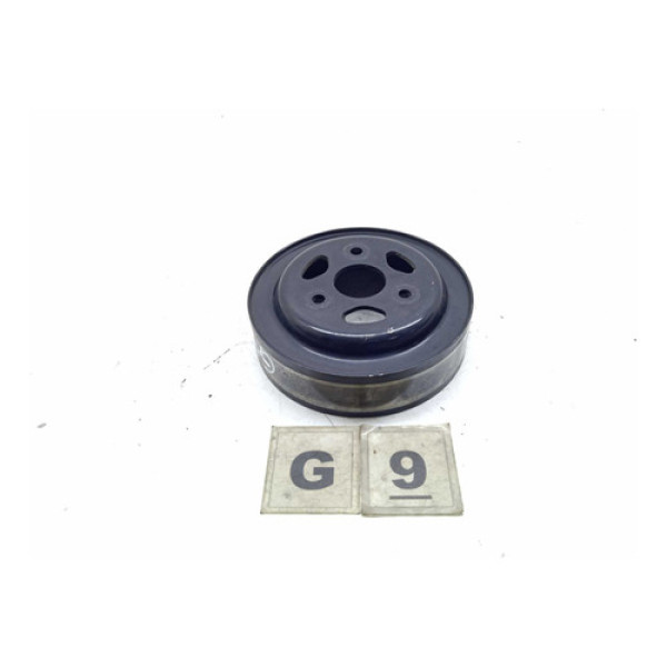 Polia Bomba Agua Honda Civic 2.0 2012 A 2016 G9
