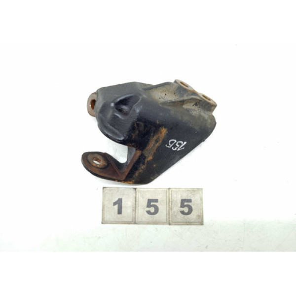 Suporte Coxim Inferior Cambio Fiat Cronos 1.8 2018 A 2021155