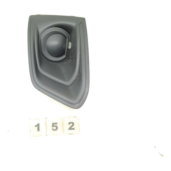 Moldura Direita Farol Milha Gm Spin 2017 A 2021 153