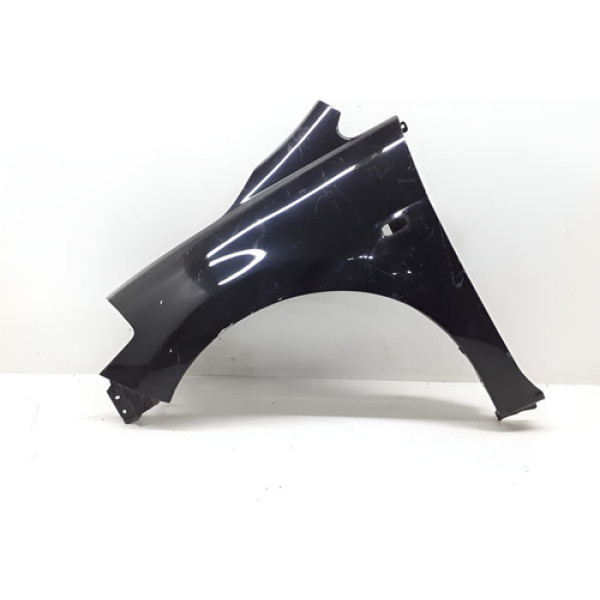 Paralama Esquerdo Nissan Tiida 2008 A 2012