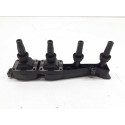 Bobina Ignição Citroën C4 1.6 2008 A 2013