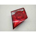 Lanterna Direita Tampa Traseira Gm Cruze Sedan 2012 A 2016