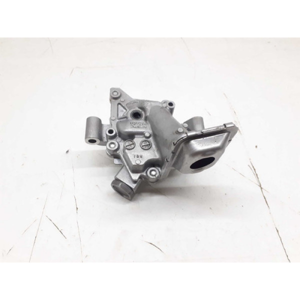 Bomba D´óleo Motor Toyota  Corolla Cross Hybrid 2022 A 2025