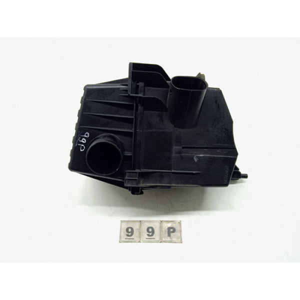 Caixa Filtro Ar Vw Fox 1.6 2015 A 2019 99p 