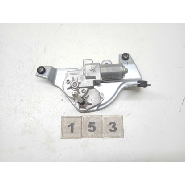 Motor Limpador Vidro Traseiro Honda Hrv 2019 A 2021 153