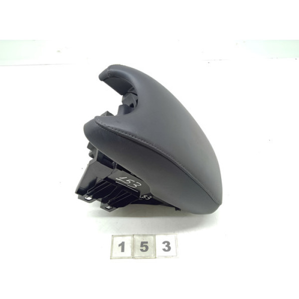 Apoio Braço Central Couro Honda Hrv 2017 A 2021 153