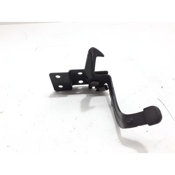 Trava Segurança Capo Dianteiro Nissan Versa 2016 A 2020