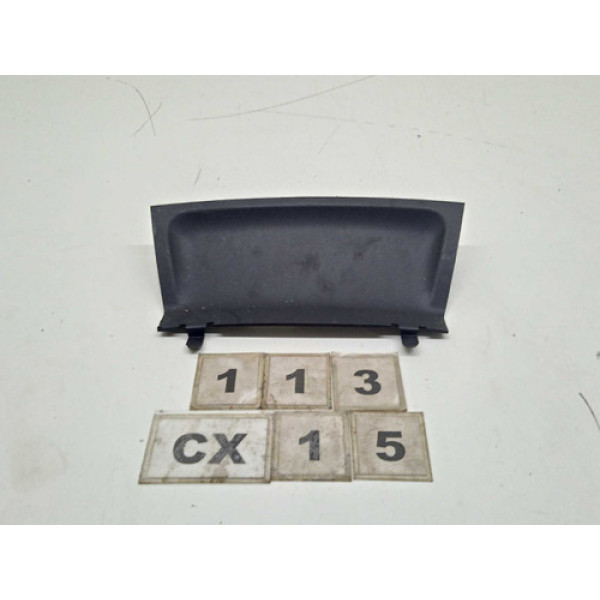 Moldura Acabamento Painel Fiat Cronos 2021 A 2024 113