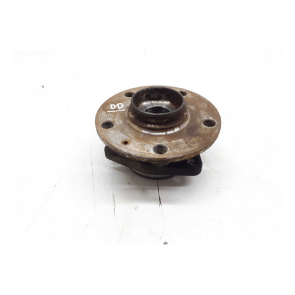 Cubo Roda Dianteira Direita Vw Tiguan 1.4 Tsi 2019 A 2023