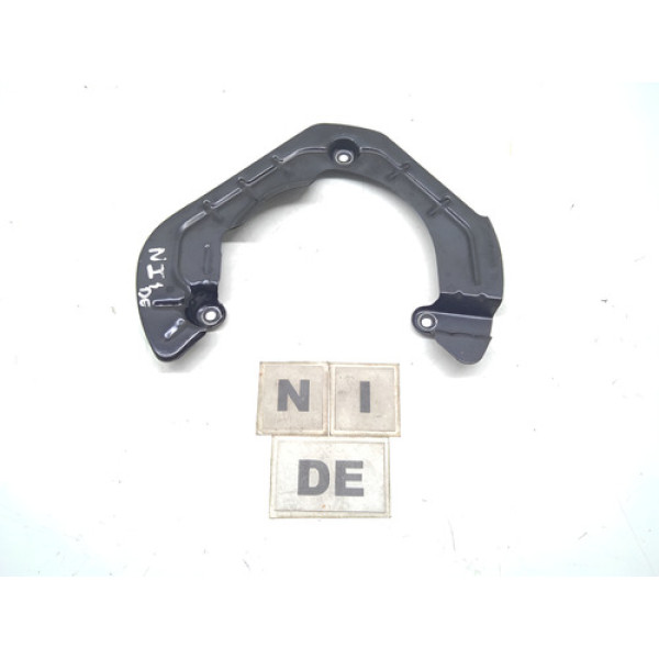 Espelho Freio Dianteiro Esquerdo Fiat Mobi 2021 A 2024 Ni