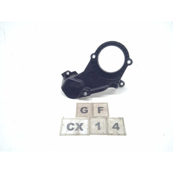 Capa Inferior Correia Dentada Vw Golf Tsi 2014 A 2018 Gf 