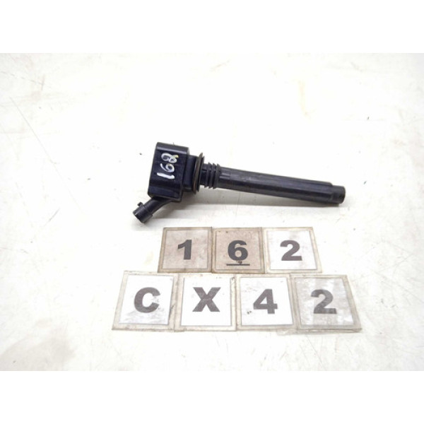 Bobina Ignicao Renegade Toro 1.8 Flex 2015 A 2021 162