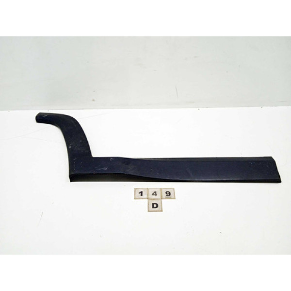 Aplique Porta Traseira Direita Jeep Compass 2021 A 2024 149