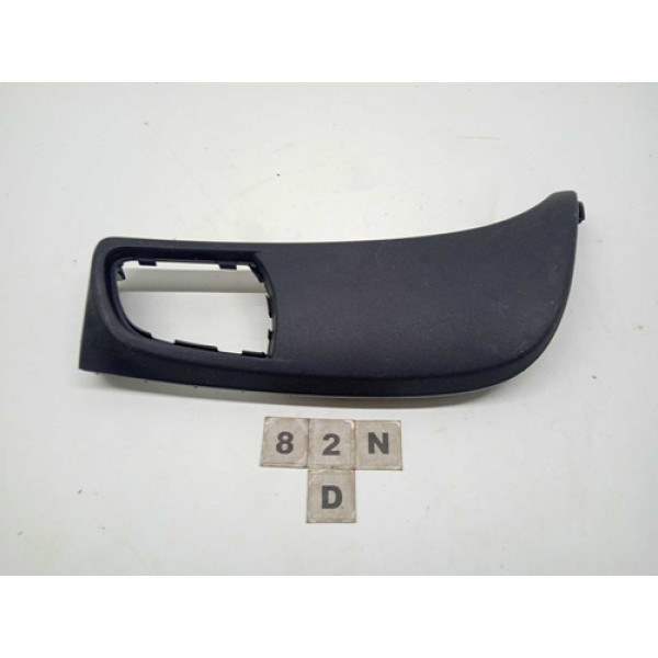 Moldura Difusor Ar Direito Painel Honda City 2015 A 2019 82n