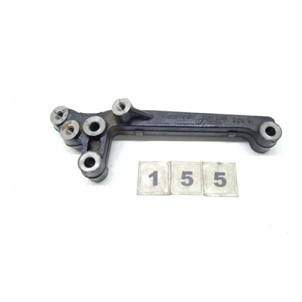 Suporte Coxim Motor Fiat Cronos 1.8 2017 A 2021 155