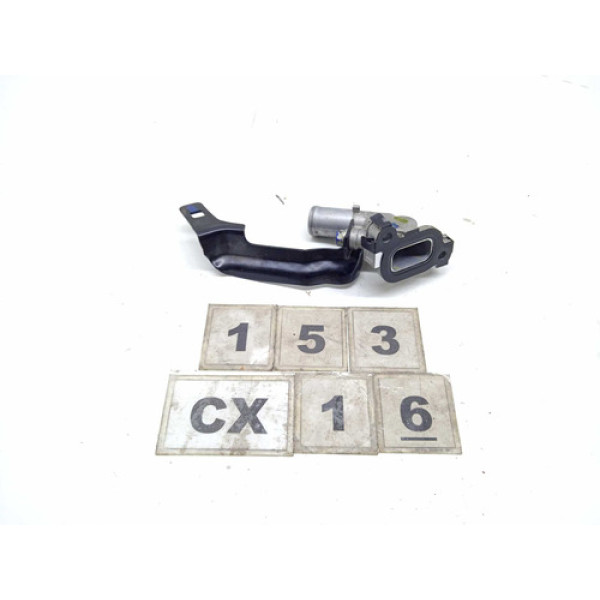 Flange Agua Cabeçote Honda Hrv 2019 A 2021 153