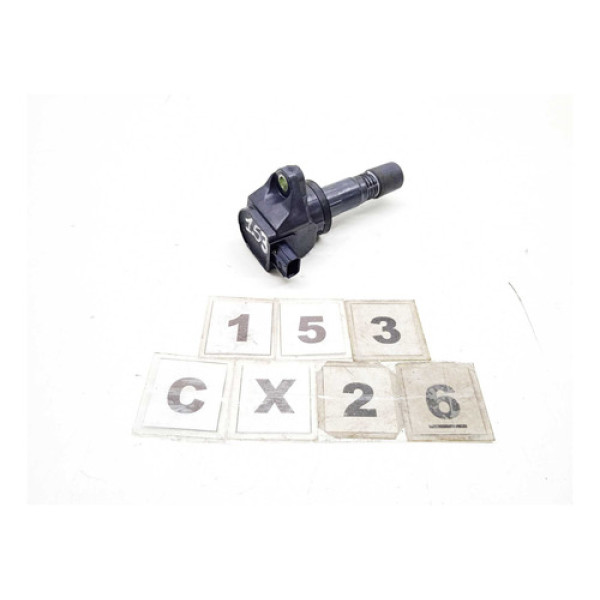 Bobina Ignição Honda Hrv Civic 1.8 2.0 2016 A 2021 153