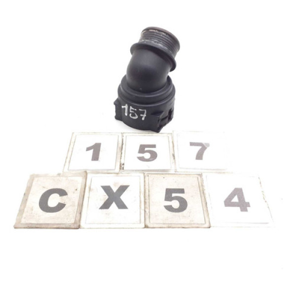 Engate Mangueira Radiador Renegade Toro 1.8 2017 A 2021 