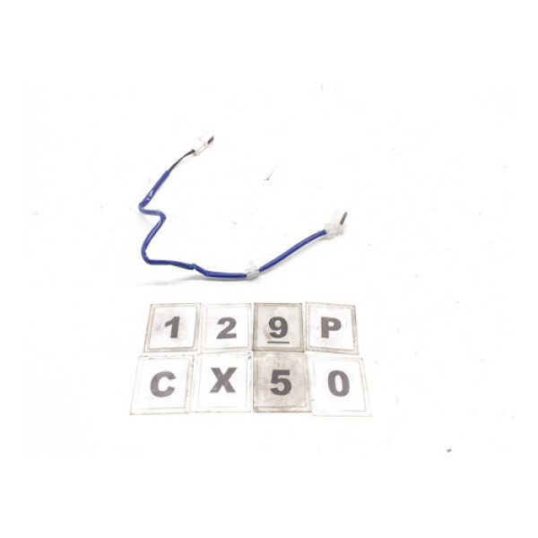 Sensor Temperatura Evaporadora Honda City Fit 2015 A 2019