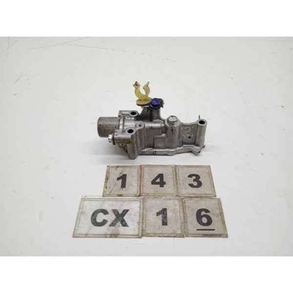 Válvula Vtec Cabeçote Honda Hrv 1.8 2019 A 2021 153 