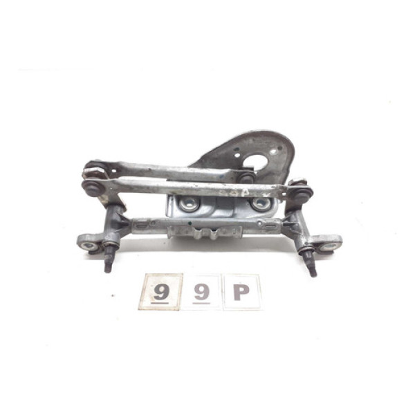 Galhada Limpador Parabrisa Vw Fox Spacefox 2015 A 2022 