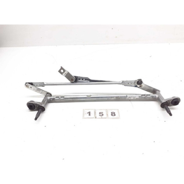 Galhada Limpador Parabrisa Vw Taos 2022 A 2025