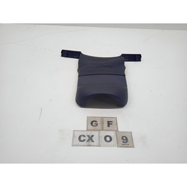 Acabamento Coluna Direcao Vw Golf 2014 A 2019 Gf 