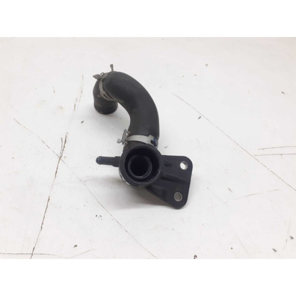 Gargalo Flange Radiador Honda Hrv 2015 A 2021