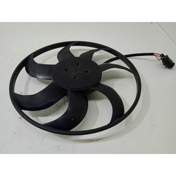 Ventoinha Radiador Vw Tiguan 1.4 Tsi 2018 A 2024