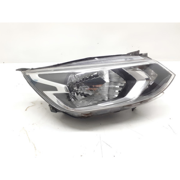 Farol Direito Gm Onix Plus 2020 A 2024