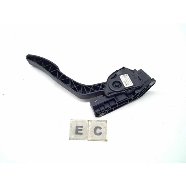Pedal Acelerader Ford Ecosport 1.6 Manual 2013 A 2017 Ec 