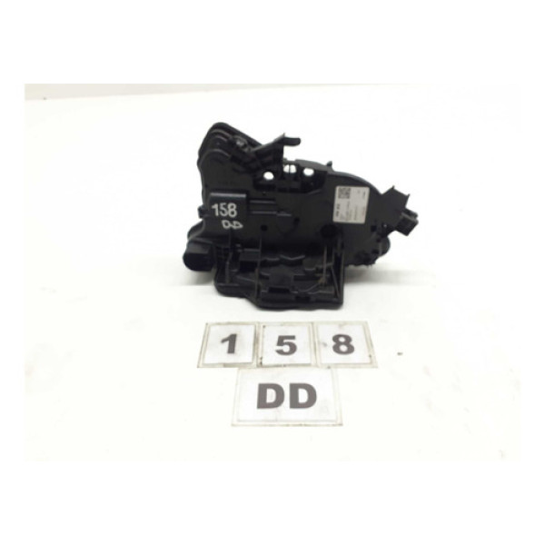 Fechadura Dianteira Direita Vw Taos 2023 A 2025 158