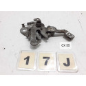 Fechadura Capo Dianteiro Peugeot 207 2008 A 2012