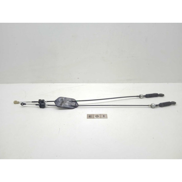 Cabo Seletor Marcha Toyota Etios Manual 2013 A 2015 Eoi 